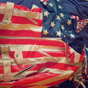 A Hudson Jacket  it’s in good condition